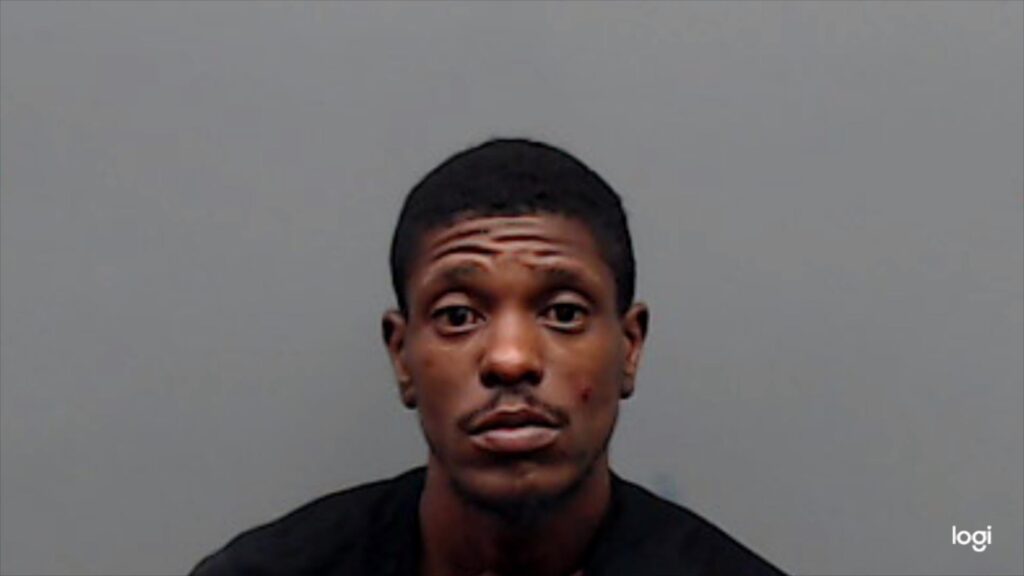 DECKARD, DOMINIQUE arrested in Smith County, Texas mugshot