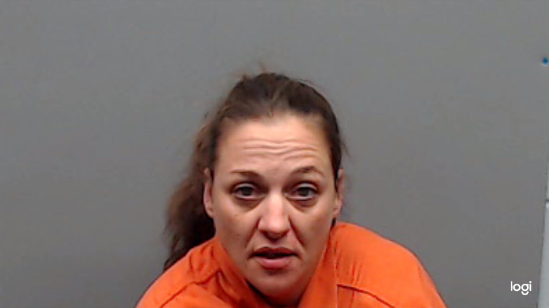 MCCOY, JENNIE LEE booking photo