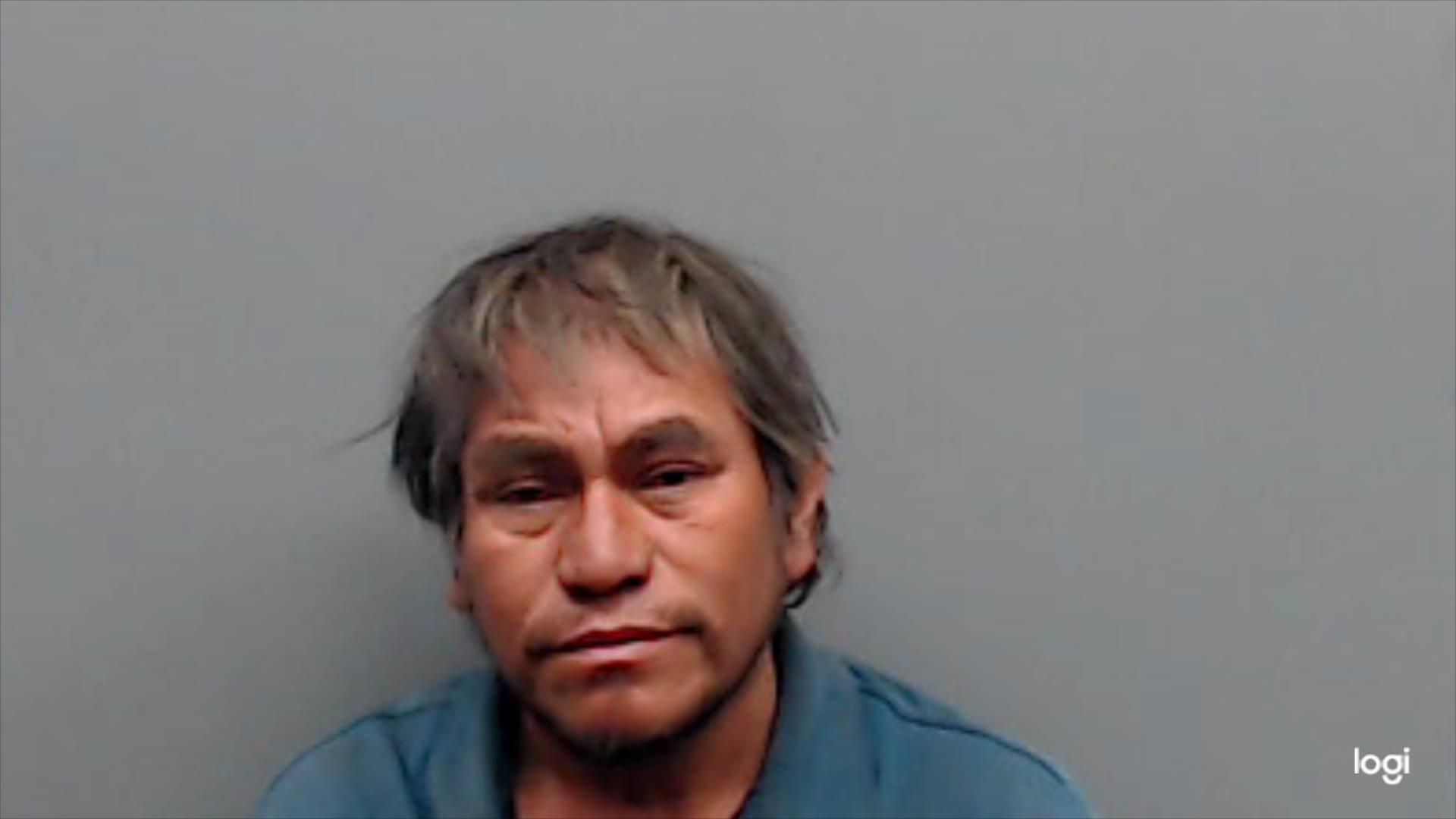 NIETO-ESQUADRA, MATEO booking photo