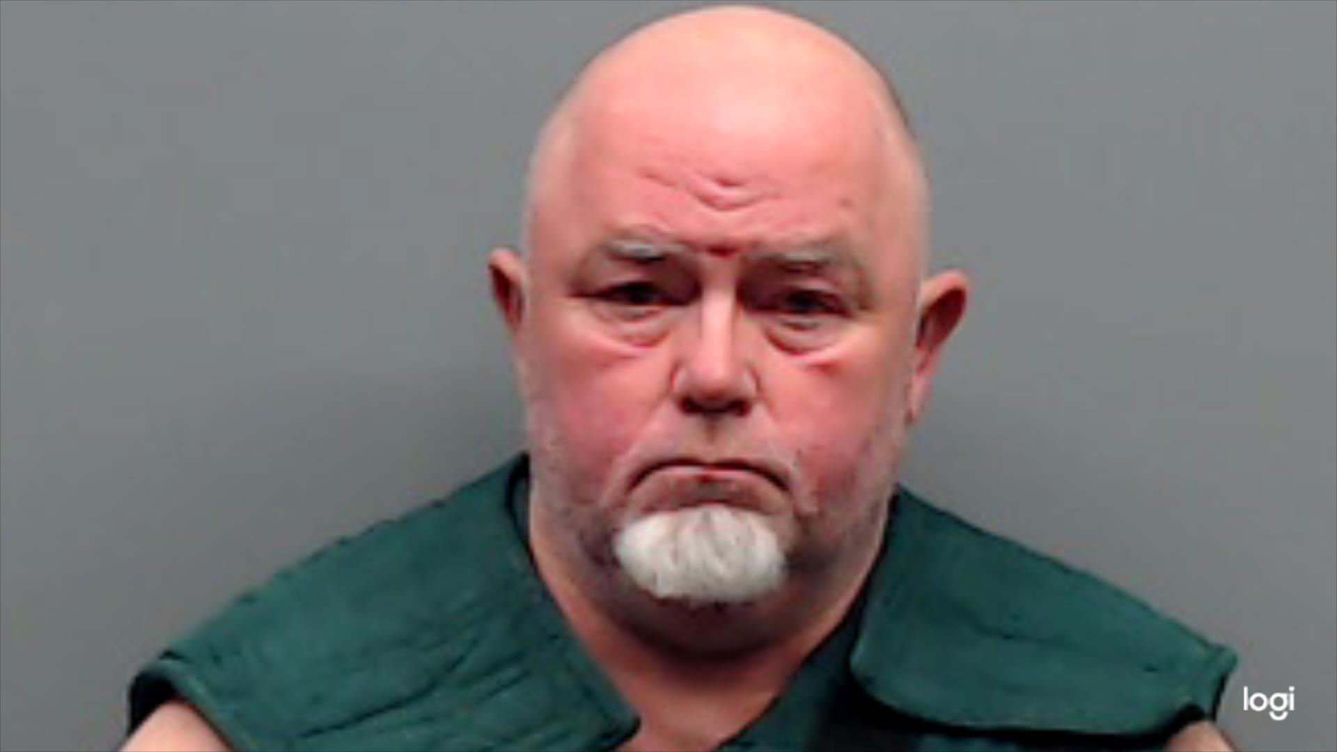 MOORE, MICHAEL SHANE booking photo