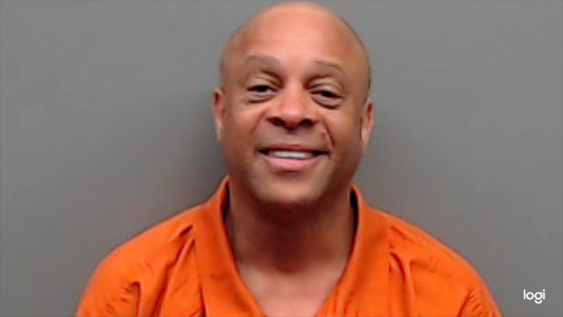 KELLEY, RODNEY booking photo