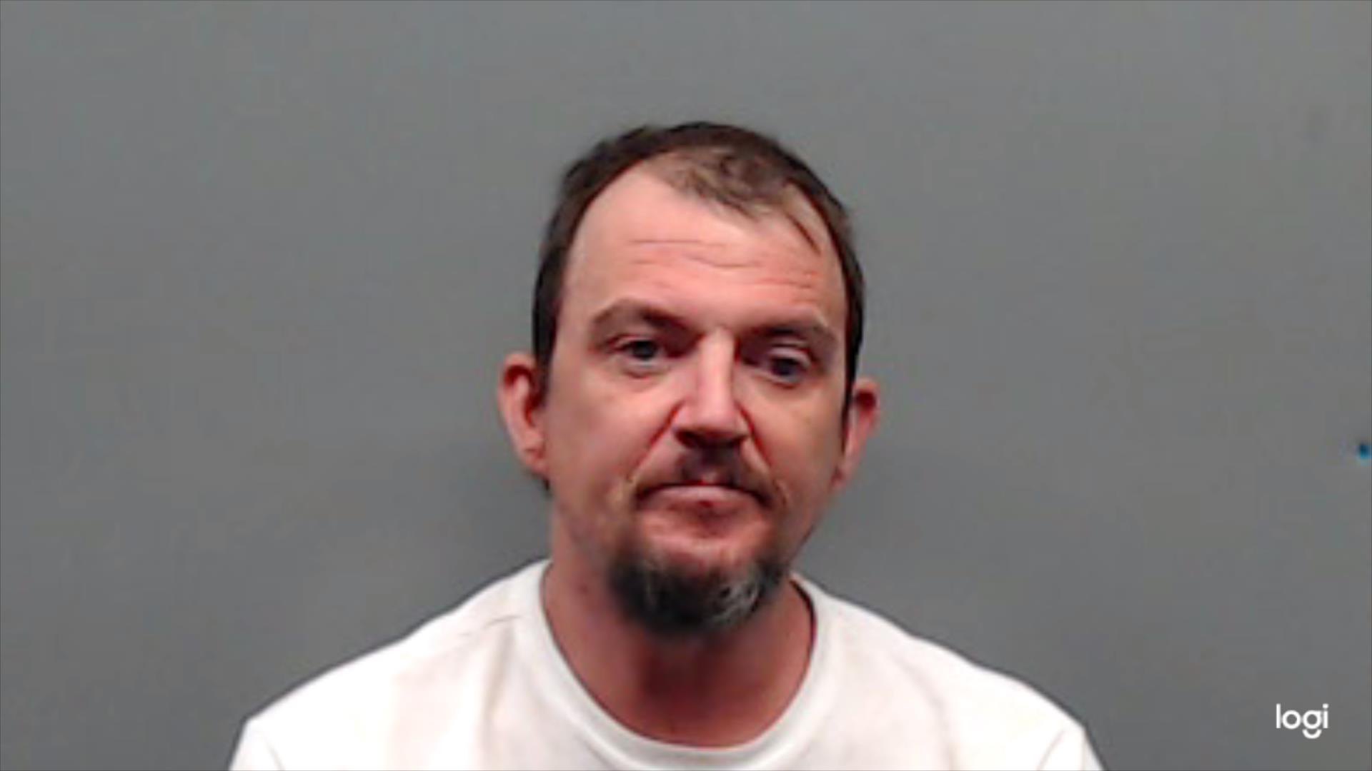 DOWDY, ANTHONY DOUGLAS booking photo