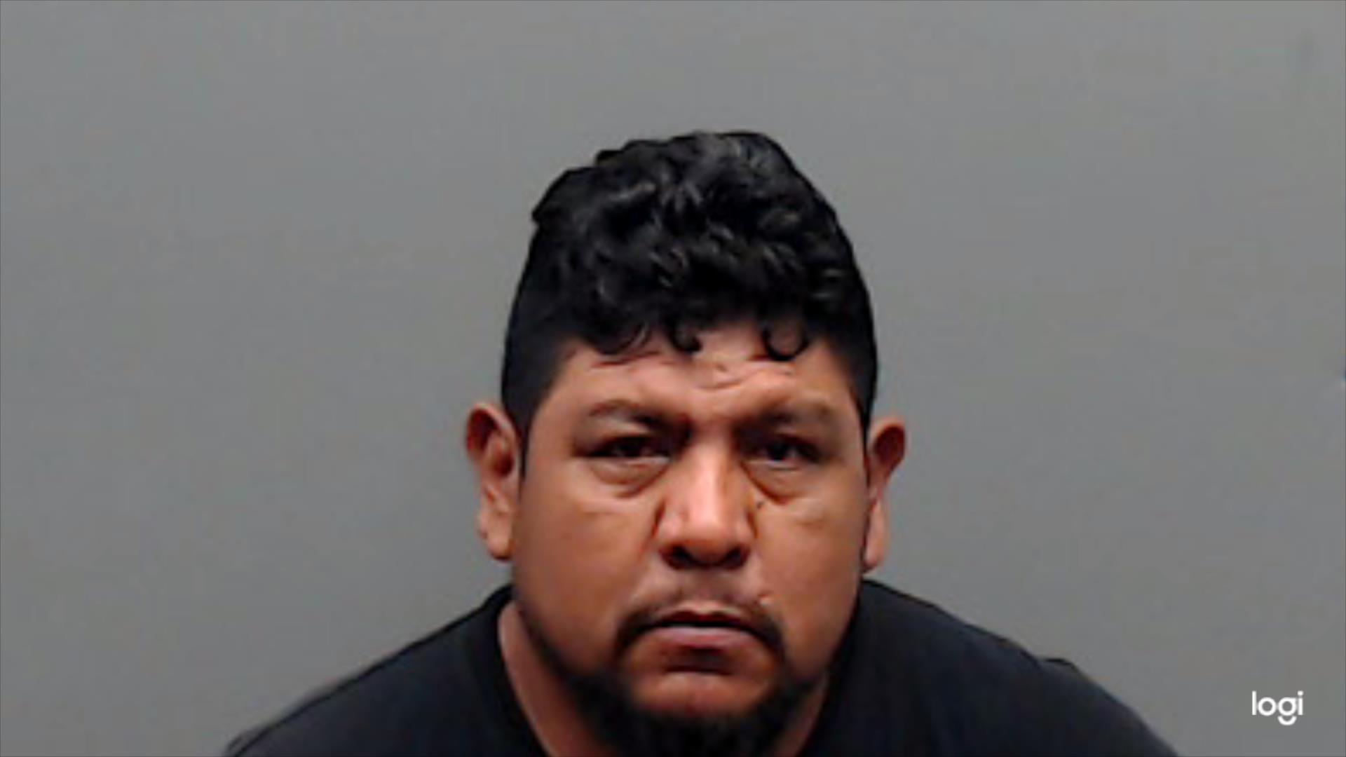 FONDON, ANITO TORRES booking photo