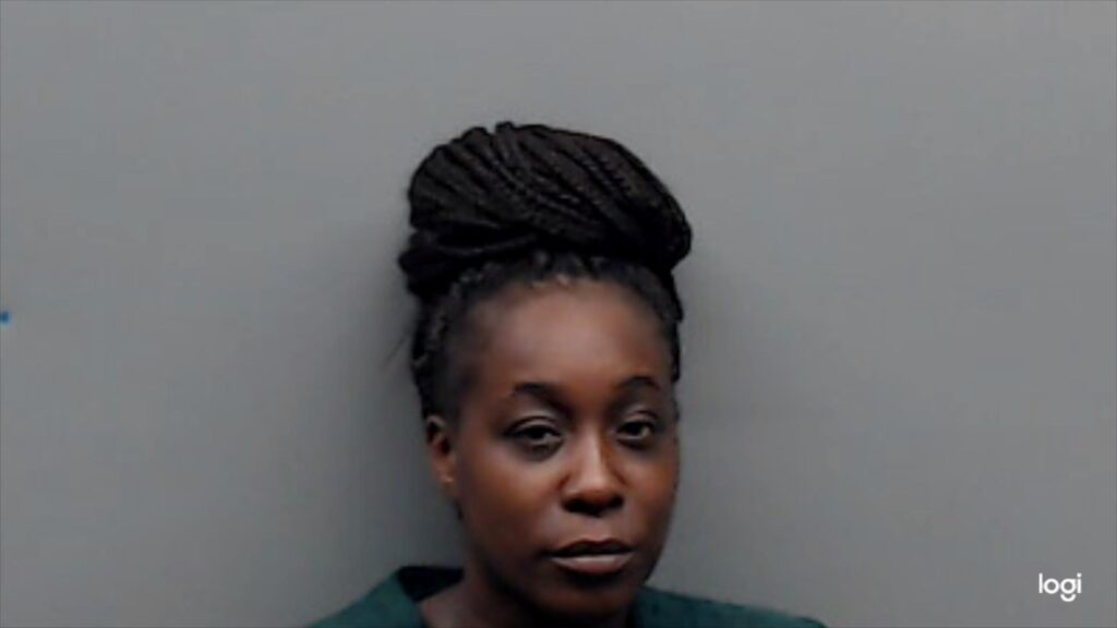 CLARK, SHARDAY SHANA arrest record in Smith County, Texas CLARK, SHARDAY SHANA arrested in Smith County, Texas mugshot