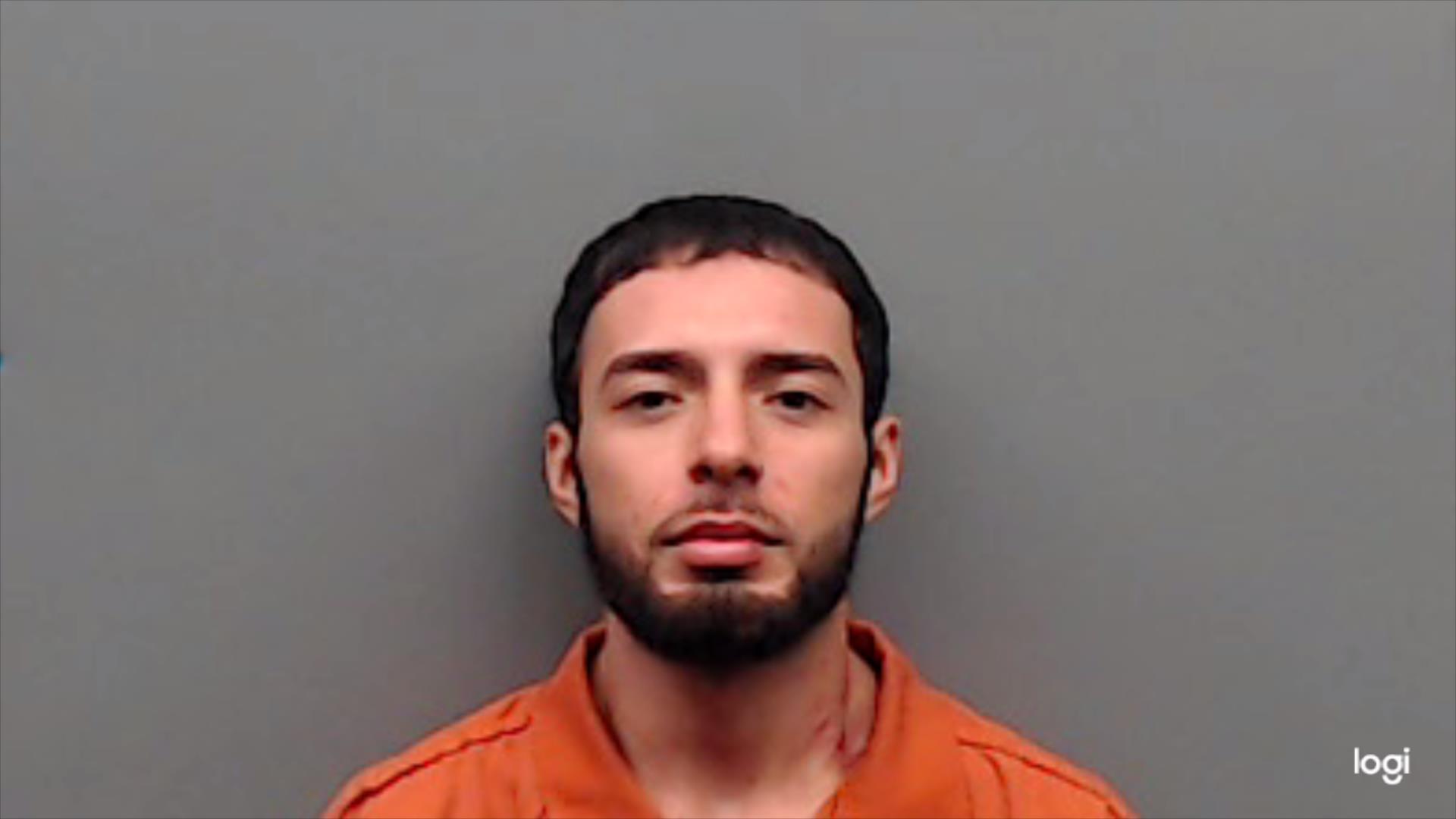 CASTRO, JOHNATHAN ISRAEL booking photo