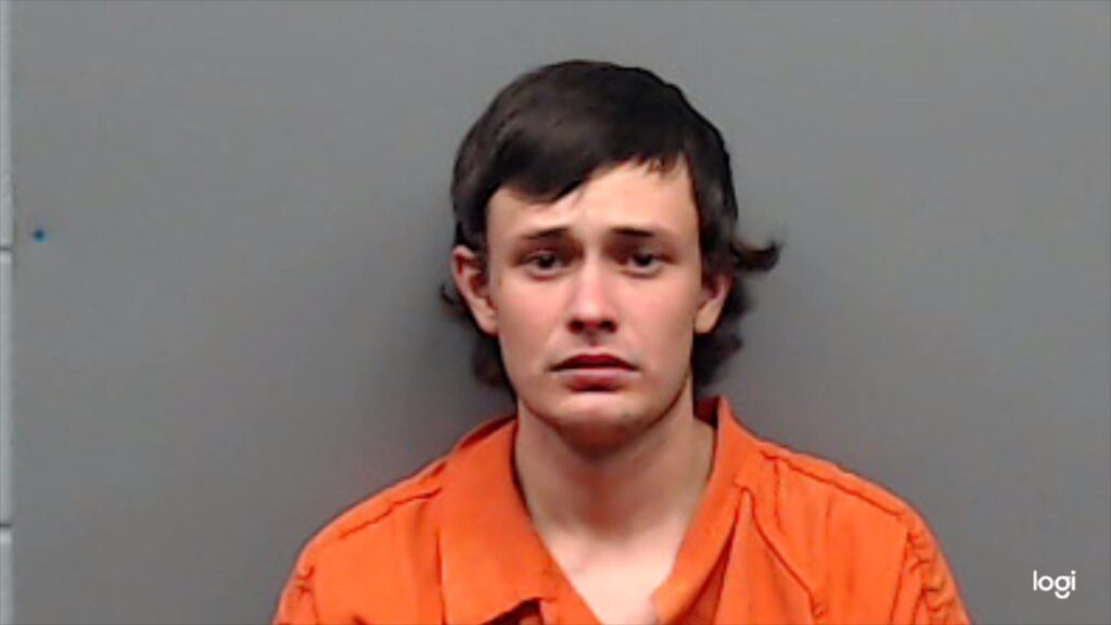 MEYER, ADLER MARK booking photo