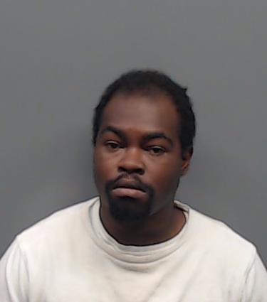 MOSLEY, DAMARCUS LEE, Jr. booking photo