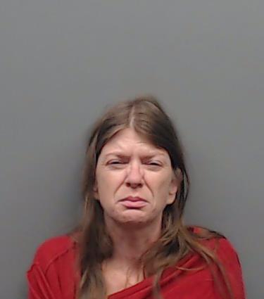 ALT, ERICA YVONNE booking photo