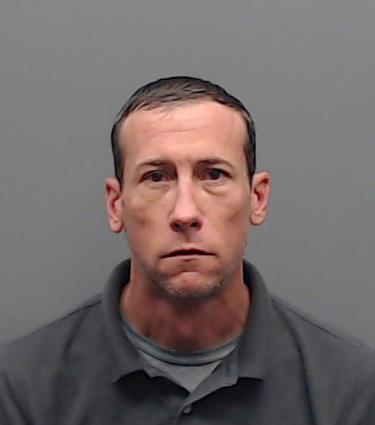 BODEMAN, NOAH K booking photo