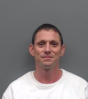 LAWS, JOEL WILBURN, III booking photo
