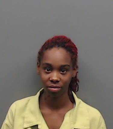 JACKSON, TANIA CAPREECA booking photo