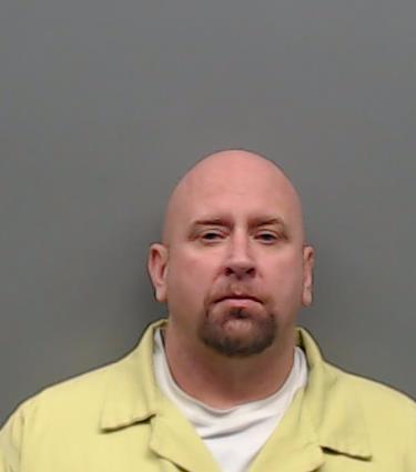 BUTLER, LESLIE DEWAYNE booking photo