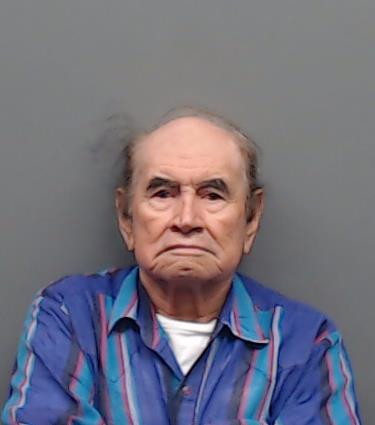 MEJIA, GERVACIO booking photo