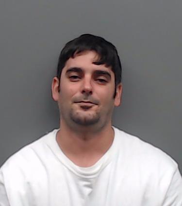 CRUZ, STEVEN booking photo