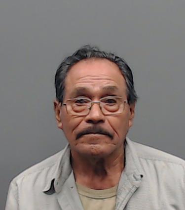 JIMENEZ, BACILIO U booking photo