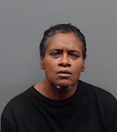 ALLEN, LISA FARREL booking photo