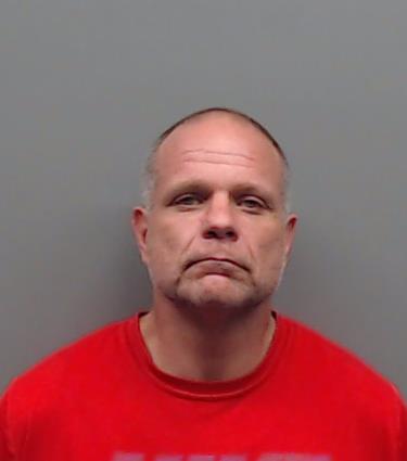 ELLIOTT, JEREMY OWEN arrested by Smith County Sheriff’s Office