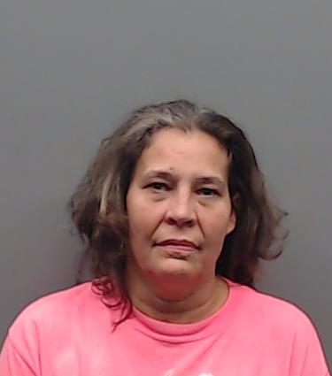 THOMPSON, SHEENA RENEE booking photo