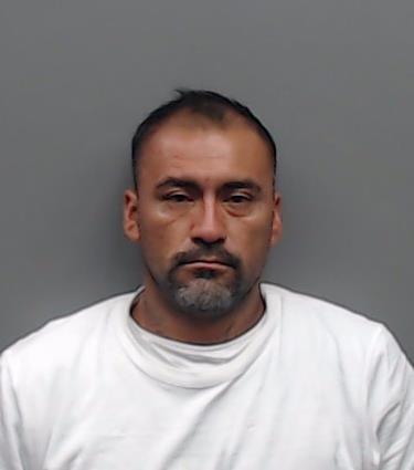 PAREDEZ, JOSE CORNELIO booking photo