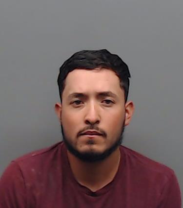 TRISTAN-PEREZ, JOSE ORLANDO booking photo