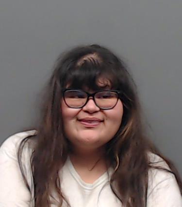 VARGAS, MARIA GUADALUPE booking photo