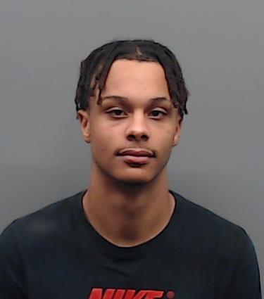 DREW, LETIERUS booking photo