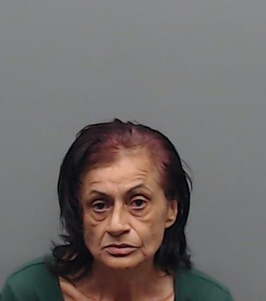 NIETO, NANCY SANDHU arrested by Smith County Sheriff’s Office
