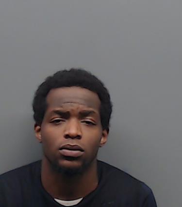 THOMAS, ELIJAH MOHAMMED booking photo