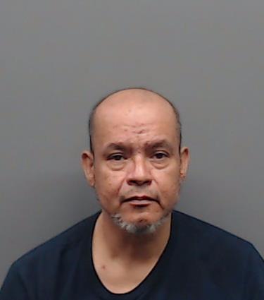 CERMENIO, MARCUS RONALDO booking photo