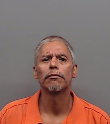 MARTINEZ, DANIEL RAY booking photo