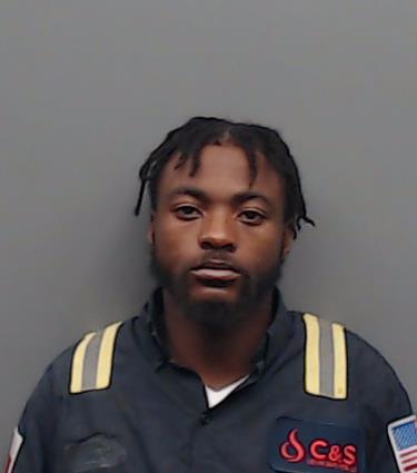 MITCHELL, MTUME RAHMON, Jr. booking photo