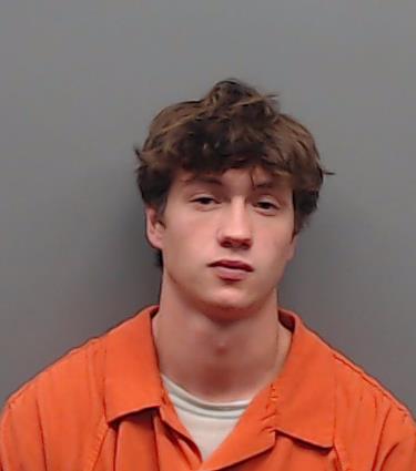 JOY, NOAH DAN booking photo