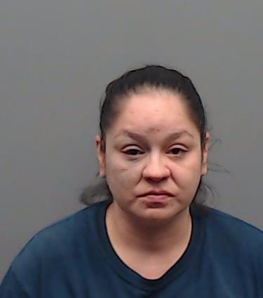 MORALES, CATHLEEN CHRISTENE booking photo