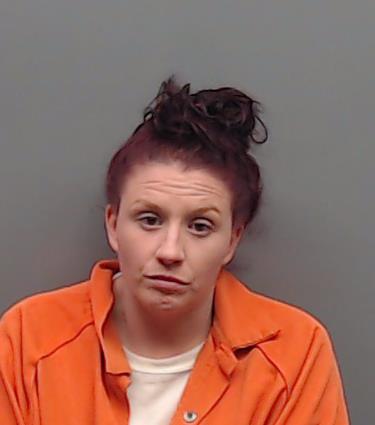 WADE, KAYLEE BETH booking photo