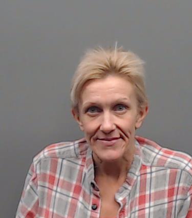BAGGETT, CRYSTAL BELL booking photo