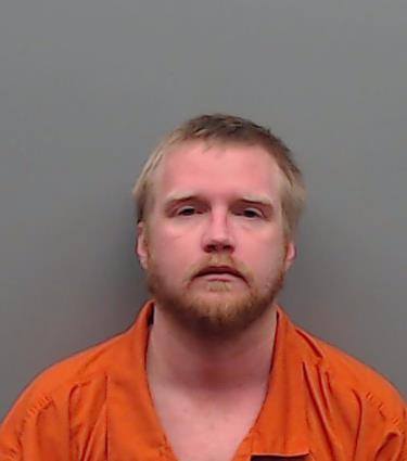 WILLIAMS, TYLER KEITH booking photo