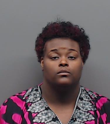 WILLIAMS, NIKISHA CHRISTINA booking photo