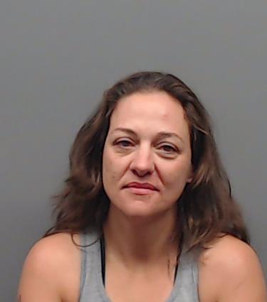 MCCOY, JENNIE LEE booking photo