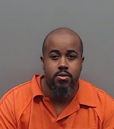 MOORE, GERALD ANTHONY booking photo