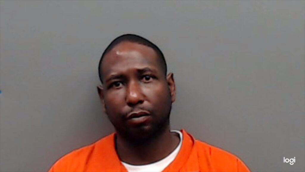 DUPLECHAIN, JOSEPH KENNETH arrested in Smith County, Texas mugshot
