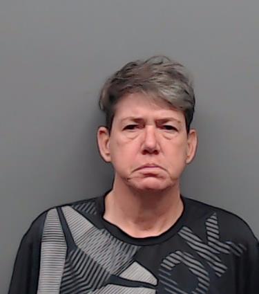 FRIZZELL, TAMMY DE ANN booking photo