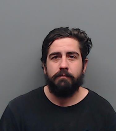 GRIFFIN, MATTHEW SCOTT booking photo