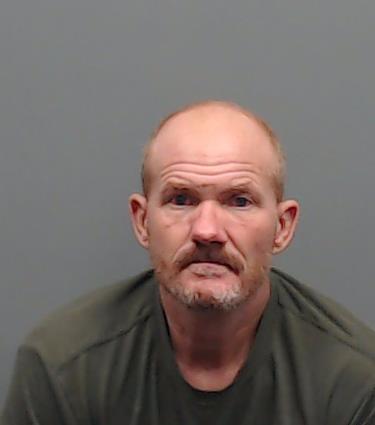 STRICKLAND, RONNY JASON booking photo