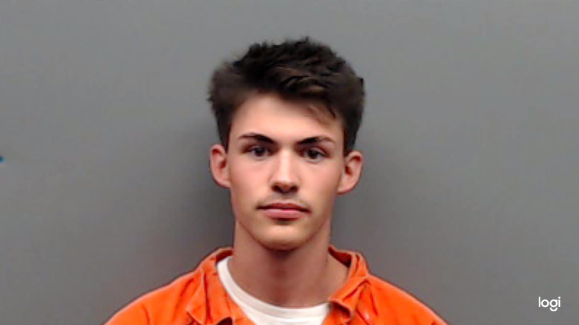 WOOD, WALKER ETHAN booking photo