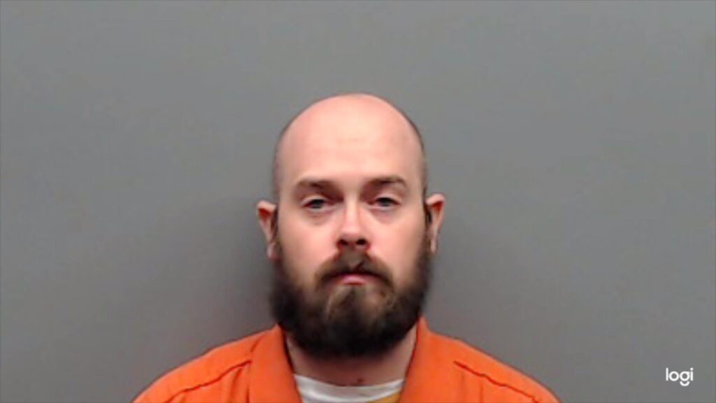 GRIFFIN, JEFFREY RYAN arrest record in Smith County, Texas GRIFFIN, JEFFREY RYAN arrested in Smith County, Texas mugshot