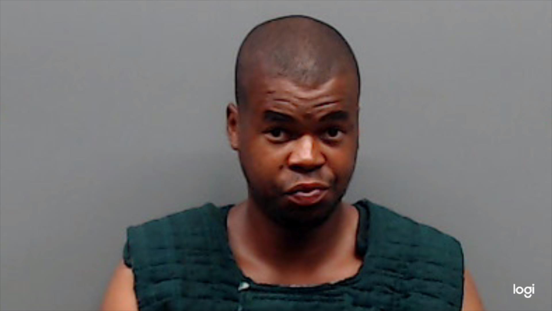 FARMER, CHRISTOPHER DEANGELO booking photo