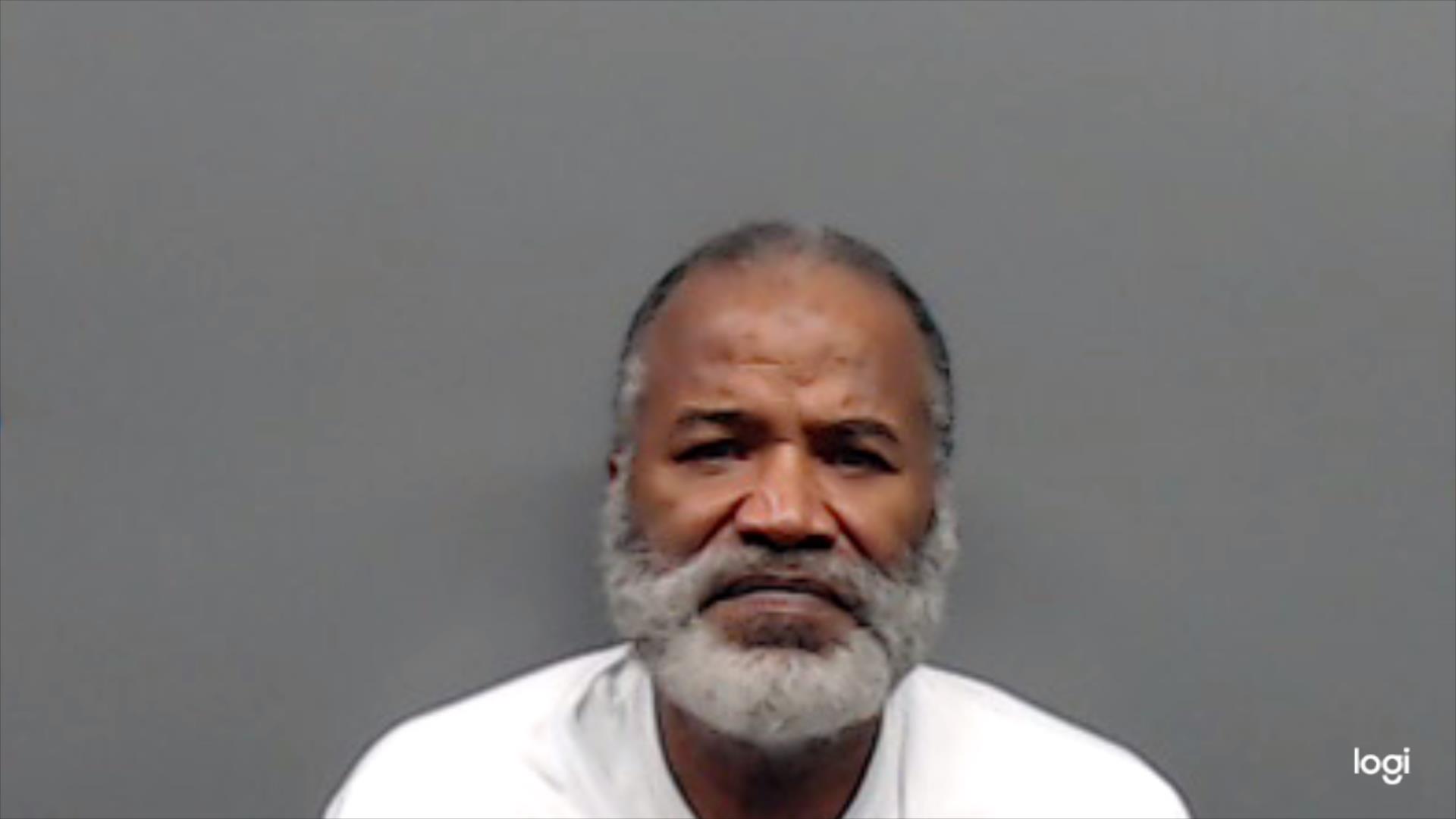MENEFEE, ALVIN RAY booking photo