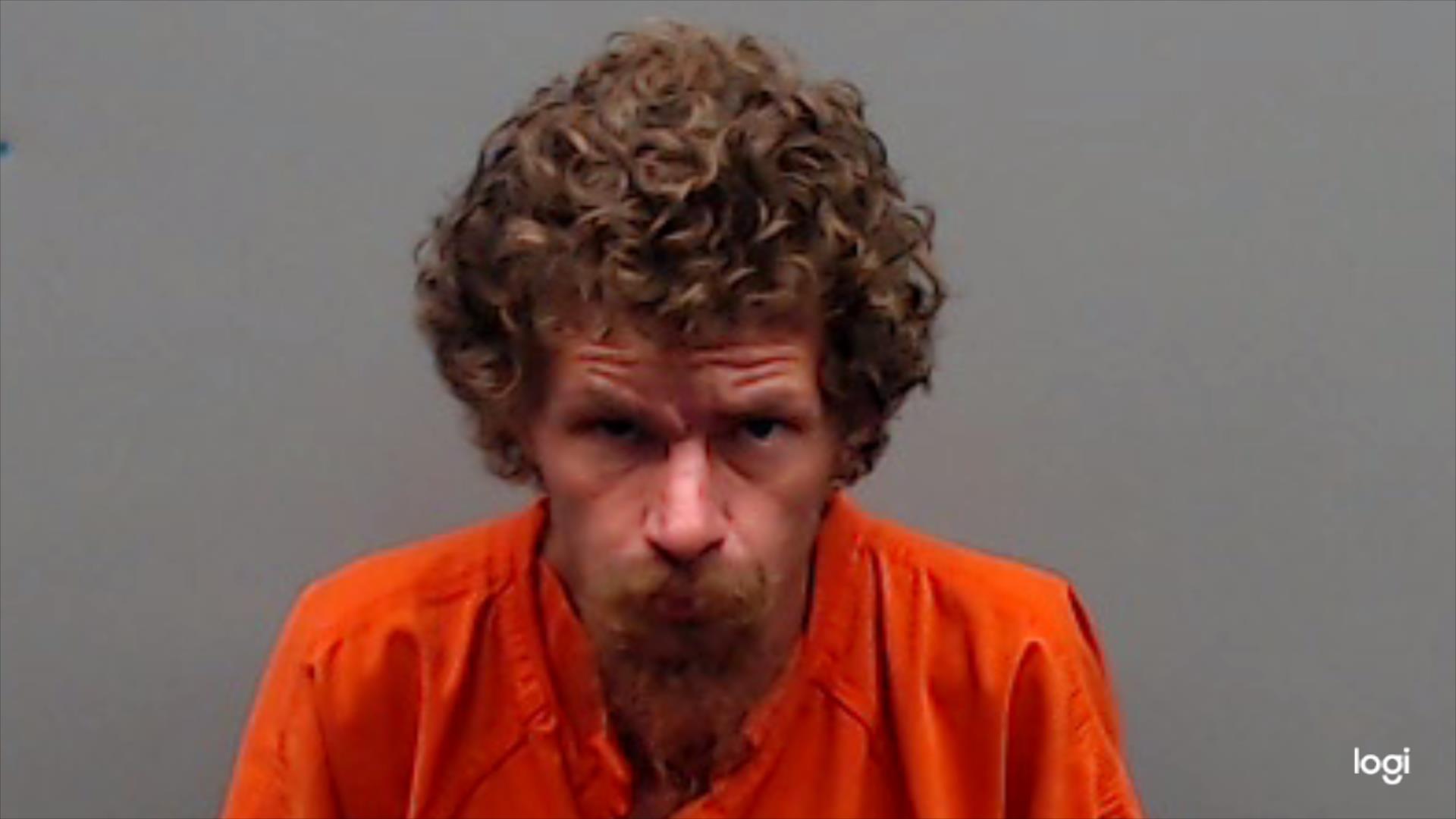 TURNER, THOMAS EARL booking photo