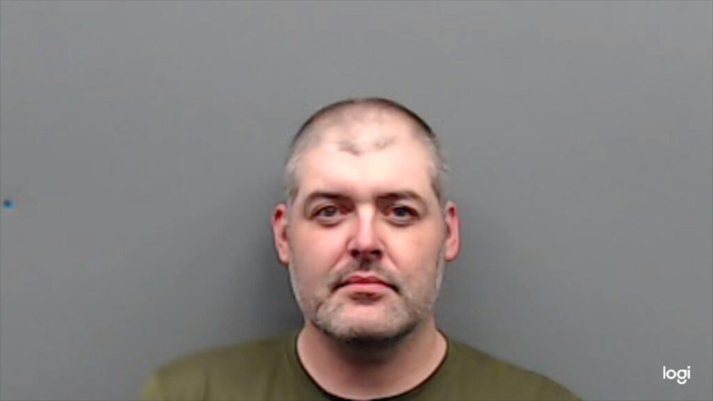 NIX, WADE ELLIOTT arrested in Smith County, Texas mugshot