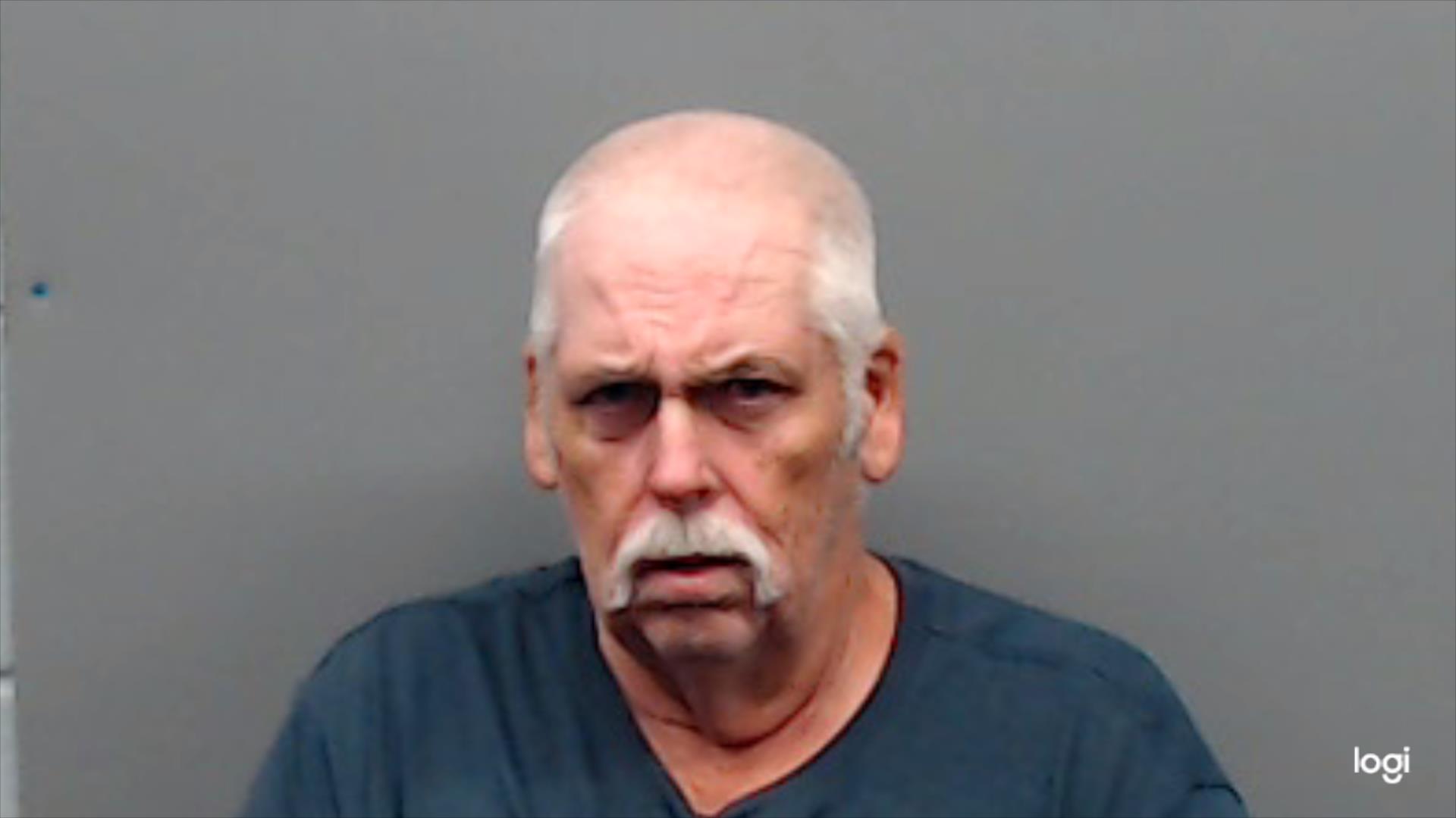 HUSE, BRYAN WILLIAM arrested by Smith County Sheriff’s Office